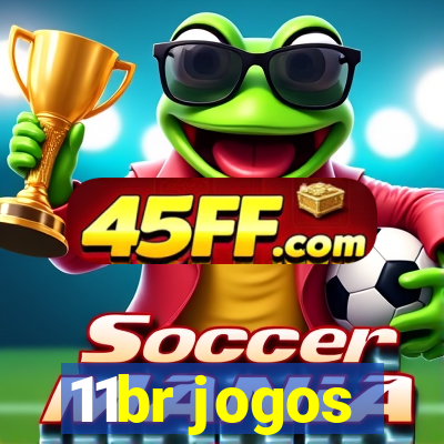 11br jogos